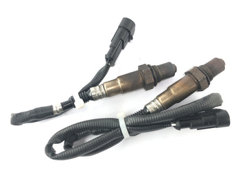 Moto Guzzi Stelvio 1200 8V [2016] - Conjunto sensor lambda sensor O2 de gases de escape - 0