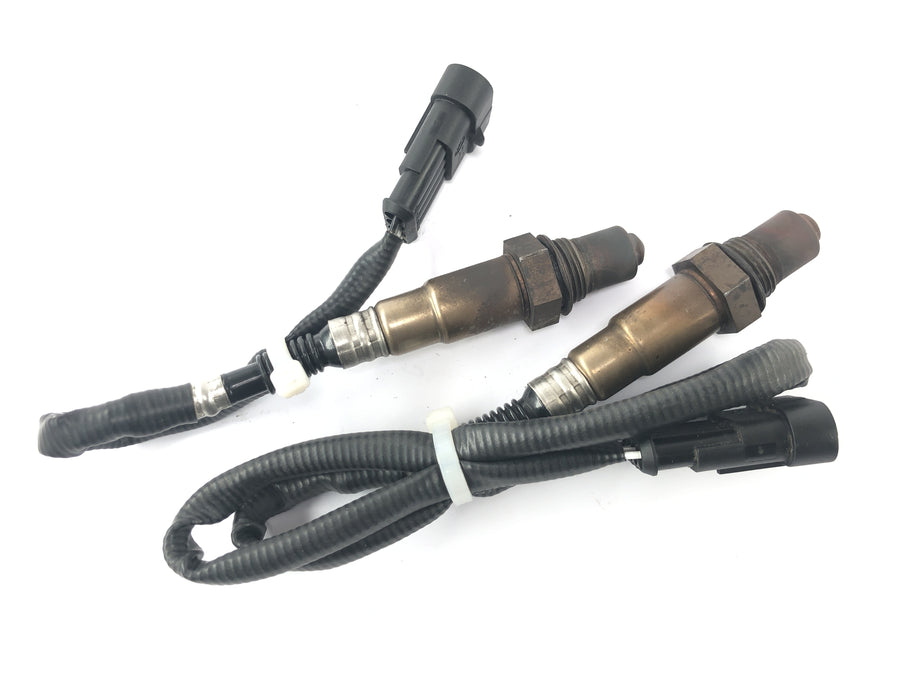 Moto Guzzi Stelvio 1200 8V [2016] - Conjunto sensor lambda sensor O2 de gases de escape