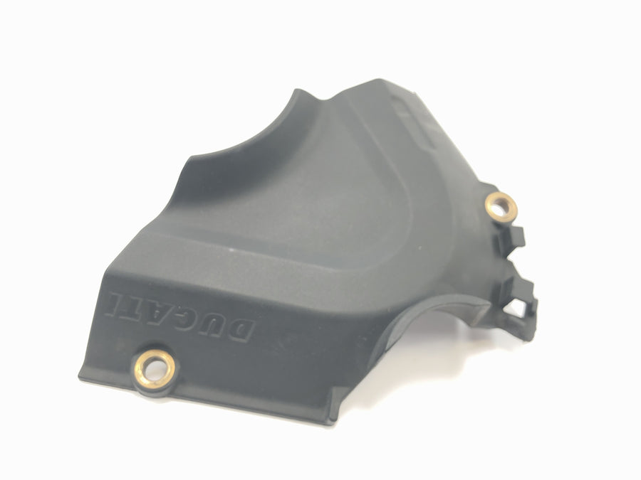Ducati Multistrada 1200 S Touring [2009] - Tampa da roda dentada