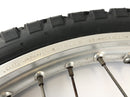 Honda XL 600 R PD03 [1985] - Roda dianteira com borda da roda do disco de freio Front-3
