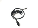 Yamaha XVS 650 Drag Star VM02 [1998] - Interruptor da luz de freio na parte traseira-4