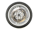 BMW R 1100 S R11S [2005] - Flege Rad 3,50 x 17 "-2