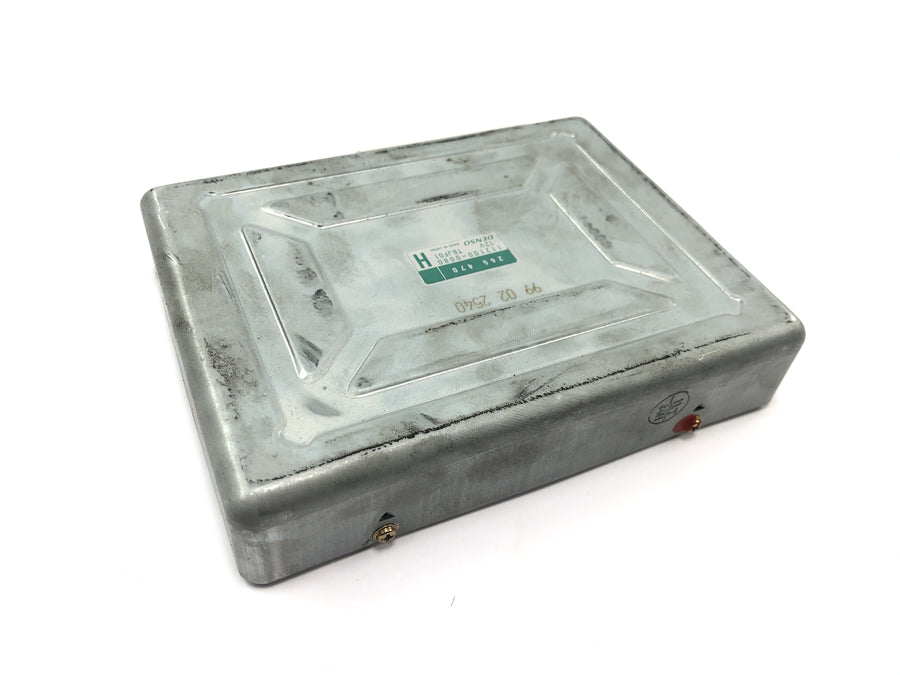 Aprilia Mille RSV 1000 ME [1999] - Unidade de controle do motor Unidade ECU CDI