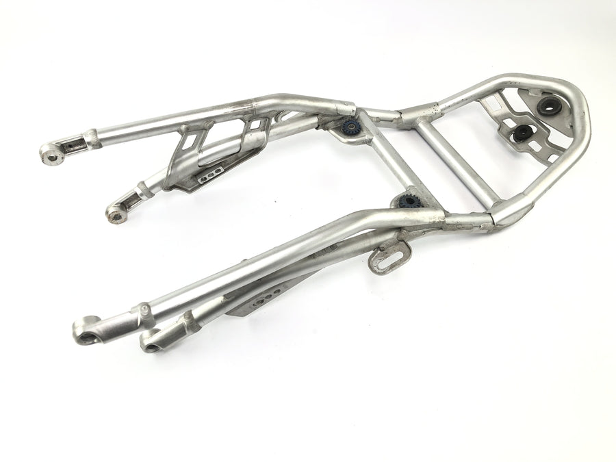 Ducati 999 H4 [2003] - Alumínio da estrutura traseira