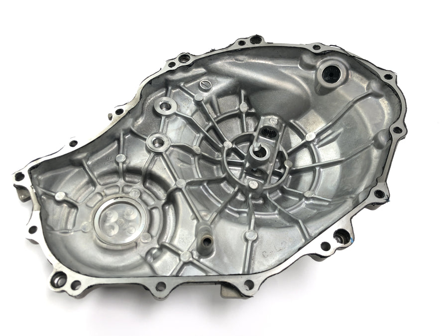 Honda CBR 1000 RR SC59 [2008] - Tampa da embreagem tampa do motor