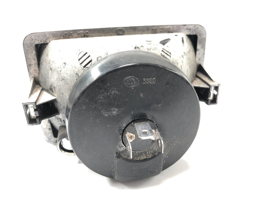 Husqvarna TE 610 E Dual H7 [1999] - Farol dianteiro