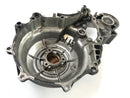 Yamaha XT 600 E 3TB [1996] - Tampa do motor da capa de máquinas leves-6