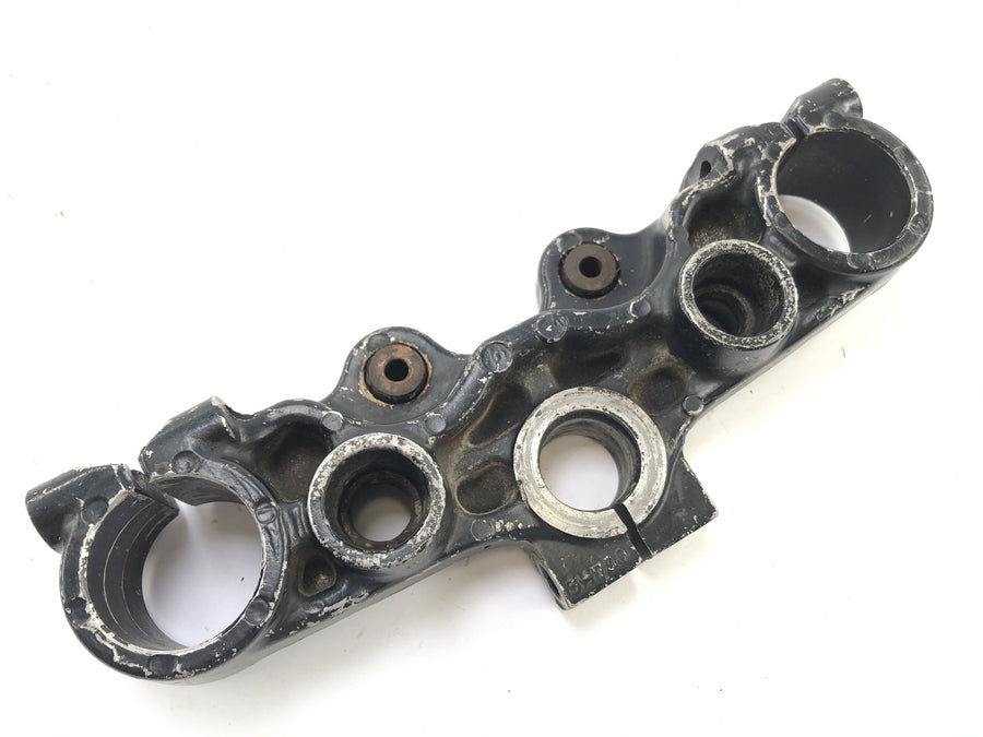 Yamaha XT 500 1U6 [1981] - Fork Bridge no top 36mm