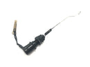 Yamaha DT 175 2K4 [1982] - Interruptor da luz do freio traseiro, interruptor da luz de parada, freio de pé-3