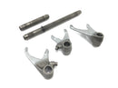 Sachs ZX 125 [1998] - Conjunto de garfos de mudança-3