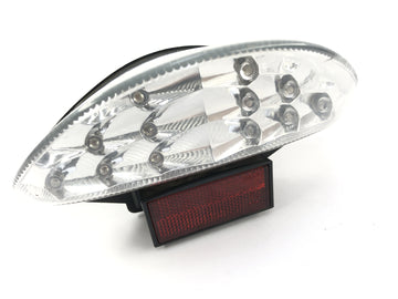 BMW R 1200 GS R12 K25 [2003] - LED LUZ TRASEIRA LUZ