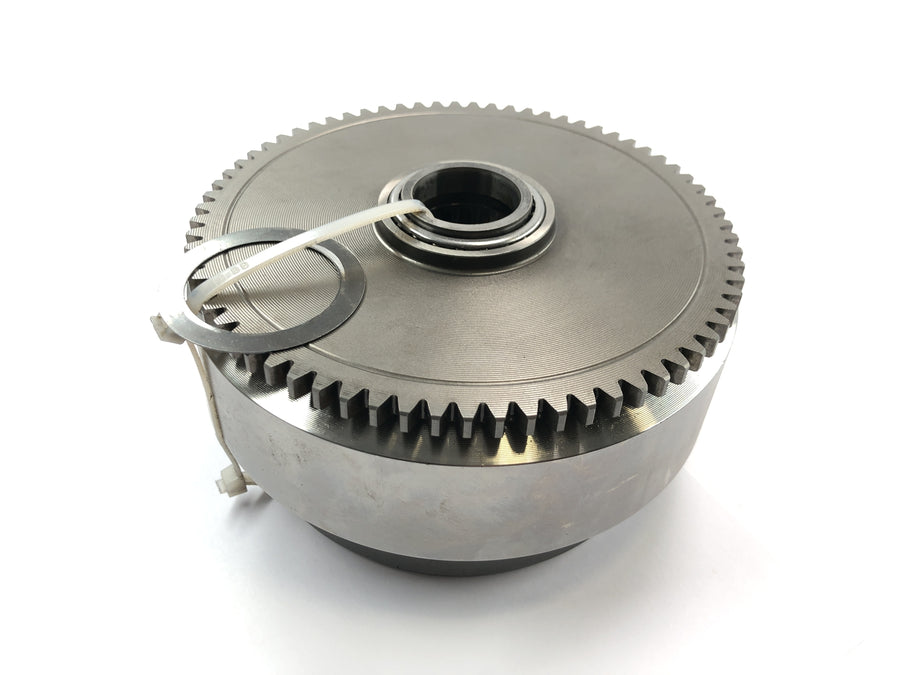 Ducati ST3 S3 [2004] - Alternador rotor volante