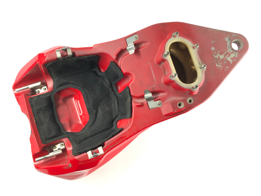 Ducati 1098 S H7 [2009] - Tanque de tanques tanques
