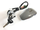 Suzuki vs 1400 VX51L [1987] - Lock Locks Locks-1