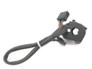Triumph Street Triple R 675 D67LD [2010] - Midralheiro do manuseio da unidade de interruptor do guidão-5
