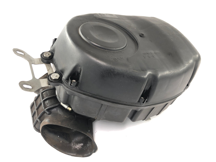 Aprilia SL 1000 Falco PA [2000] - Caixa de filtro de ar da caixa de airbox house