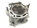 Husqvarna SM 630 A4 [2010] - Cabeça do cilindro para revisar válvulas com defeito-10