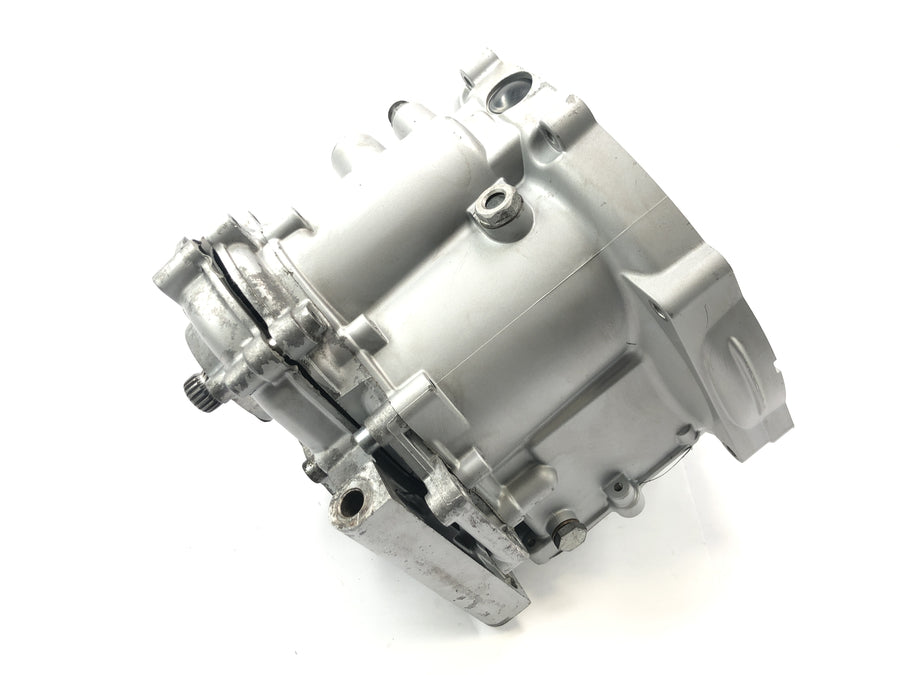 Moto Guzzi V11 Sport [1999] - Caixa de câmbio