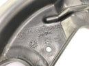 BMW F 650 GS Dakar [2007] - revestimento de capa para o garfo abaixo-3