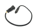 Ducati Monster M600 [1995] - Interruptor lateral-3