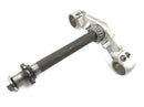 Kawasaki Zephyr 750 ZR750C [1994] - Ponte inferior do garfo de direção-1