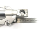 Yamaha YZF R1 RN01 [1998] - Fork de garfo upsizedown no eixo da frente com eixo-3