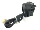 Honda CBR 600 RR PC37 [2004] - Luz indicadora da unidade do interruptor esquerdo do guiador-3