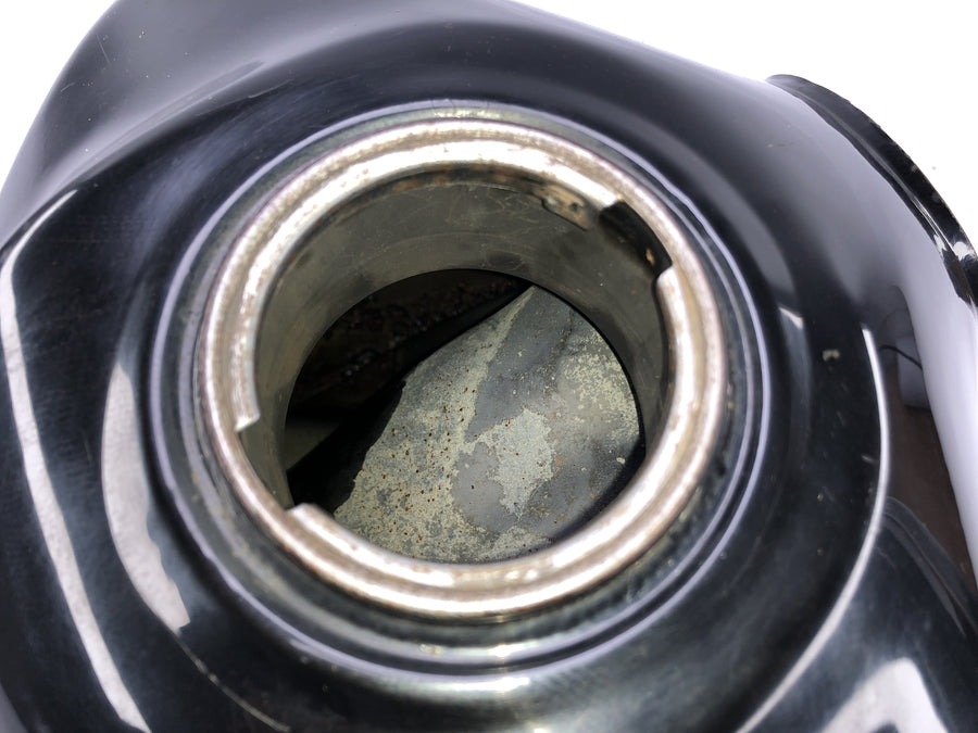 Yamaha XT 350 3yt / 55V [1990] - Tanque de tanques tanques