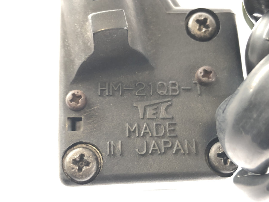 Honda Goldwing GL 1100 SC02 [1980] - interruptor do guidão no interruptor multifuncional esquerdo
