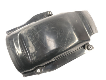 Yamaha XS 650 SE 3L1 [1979] - Proteção de respingos da tampa traseira da roda - 0