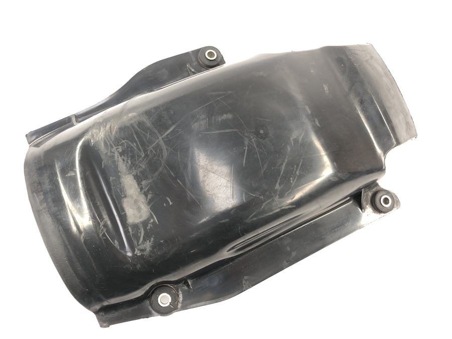 Yamaha XS 650 SE 3L1 [1979] - Proteção de respingos da tampa traseira da roda