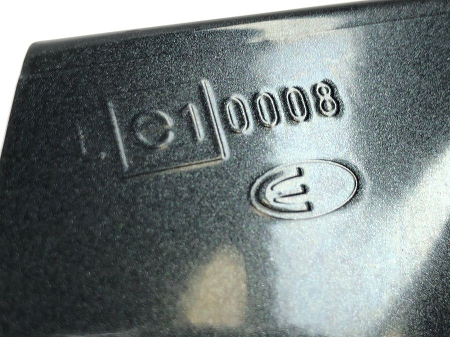 BMW R 1100 RT 259 [1999] - Espelho retrovisor exterior caixa do espelho retrovisor direito cor código 704