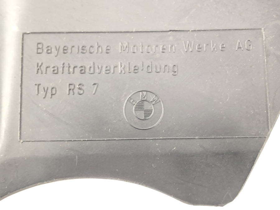 BMW K 1100 RS [1991] - Pulpit Redding Integral Redding Lower Fork Bridge