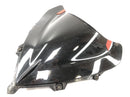 BMW K 1200 S K12S [2004] - Parte da carenagem dianteira da tampa da carenagem do para-brisa-1