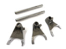 Ducati 1098 S H7 [2009] - Switch Forking Switching Claus Set-3