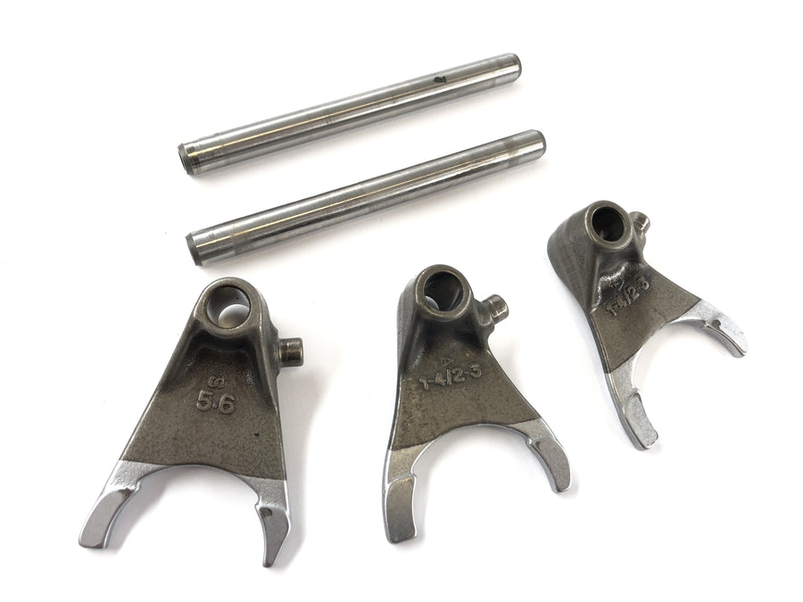 Ducati 1098 S H7 [2009] - Switch Forking Switching Claus Set