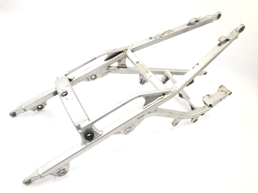 Husqvarna TE 610 E Dual H7 [1999] - Quadro traseiro