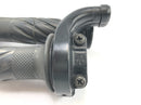 Yamaha YZF 750 R 4HN [1995] - Conjunto de punho de borracha para ajuste do punho do acelerador-2