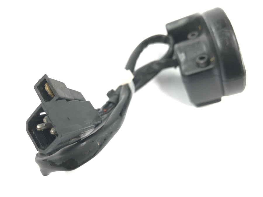 Sachs ZX 125 [1998] - Interruptor direito do guiador