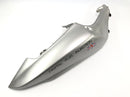 Triumph Daytona 955i T595N [2003] - revestimento traseiro de revestimento direito de prata-1