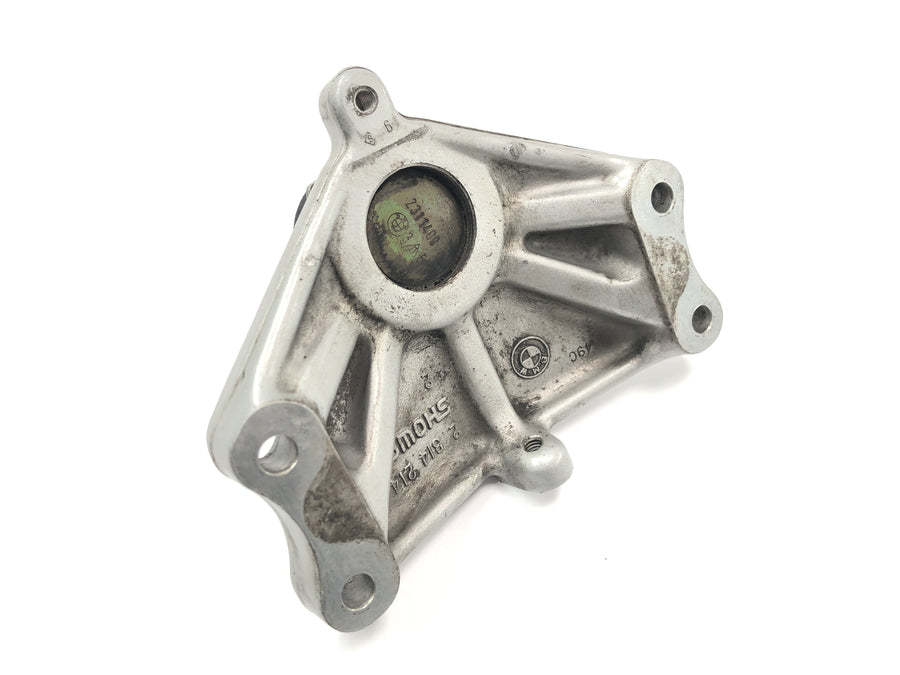BMW R 1100 GS 259 [1995] - Ponte inferior do garfo Telelever