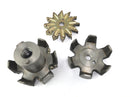 Honda CBX 750 RC17 [1984] - alternador de rotor-3