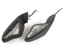 Ducati 1098 S H7 [2009] - Espelho espelho Return Return Mirror Set Casal-5