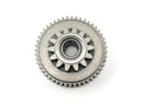Sachs ZX 125 [1998] - engrenagem intermediária de partida-2