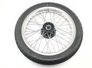 Kawasaki W 650 EJ650A [1999] - roda dianteira com raios 2,15 x 19"-6