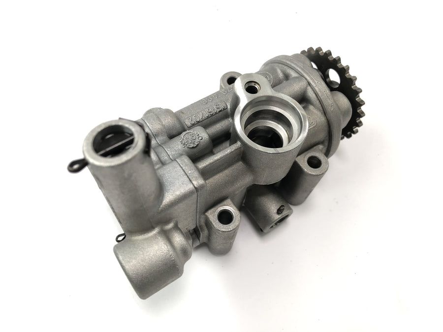 BMW K 1200 S K12S [2004] - Elemento da bomba de óleo componente moto