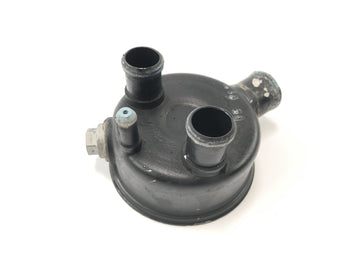 Aprilia RST 1000 Futura [2002] - Motor Ventilation Engine Housing - 0