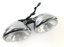 Triumph Speed Triple 1050 515NJ [2007] - Farol dianteiro duplo-3