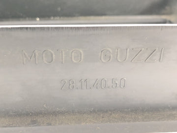 MOTO GUZZI CALIFORNIA 2 1000 VT [1982] - Caixa de filtro de ar caixa de ar - 0
