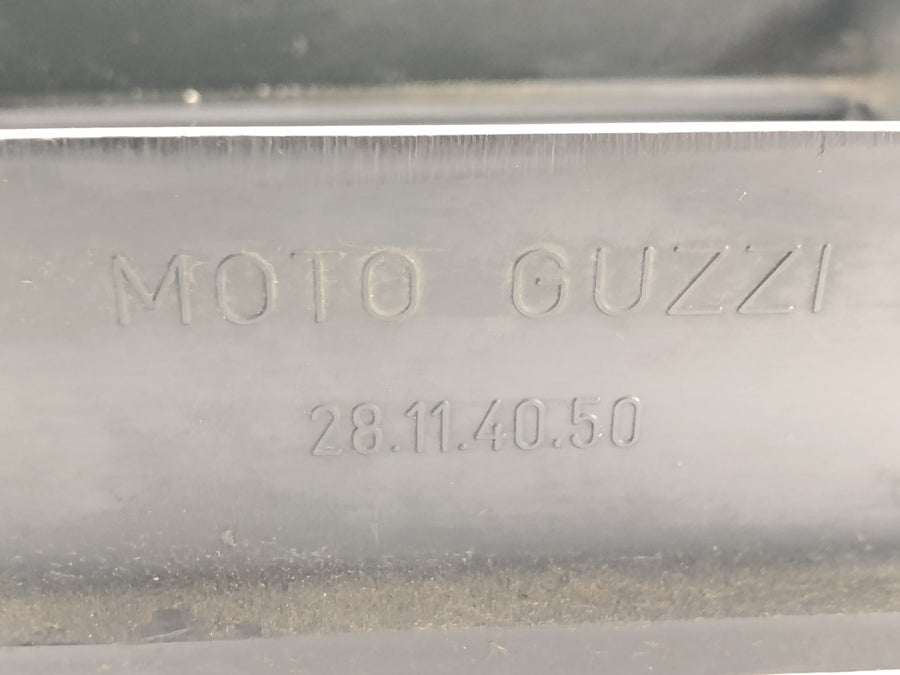 MOTO GUZZI CALIFORNIA 2 1000 VT [1982] - Caixa de filtro de ar caixa de ar
